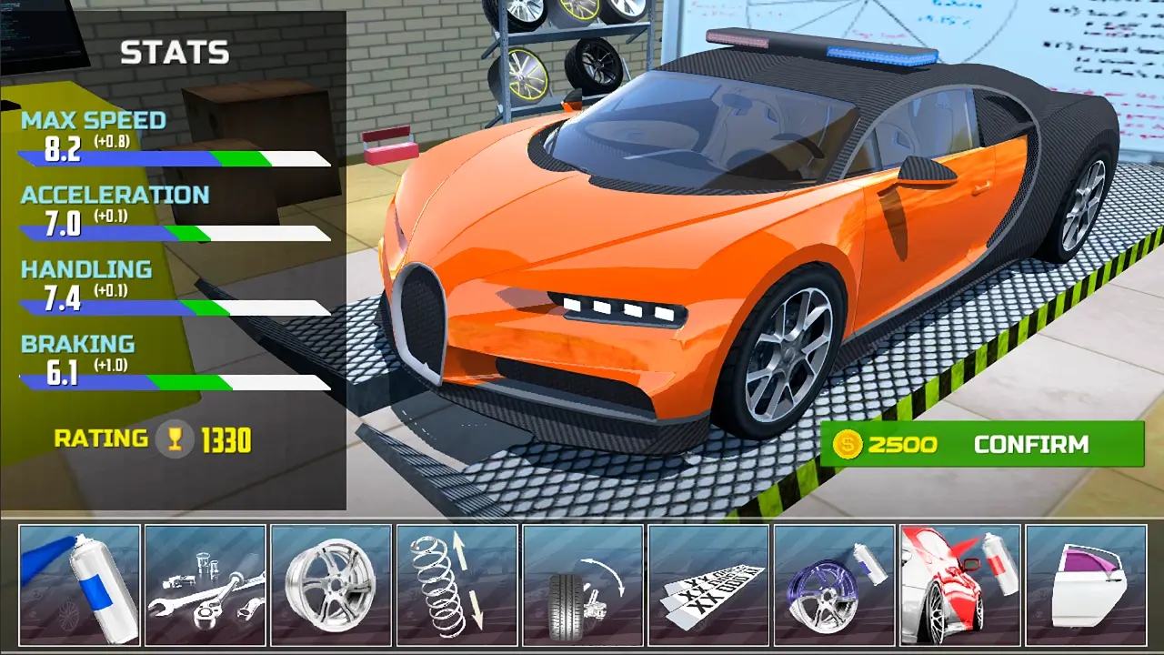 Car Simulator 2 Car Simulator 2