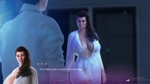 Apocalust – New Version 0.0.7 [Psychodelusional]