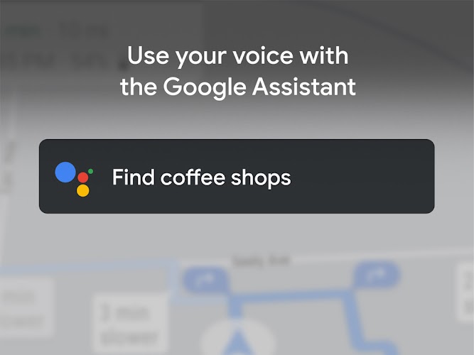 Google Maps