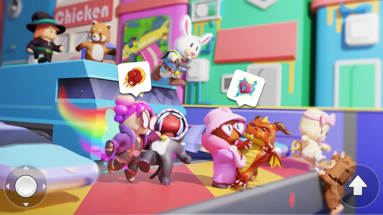 Stumble Guys APK