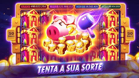 Slots Vamos-Vegas 777