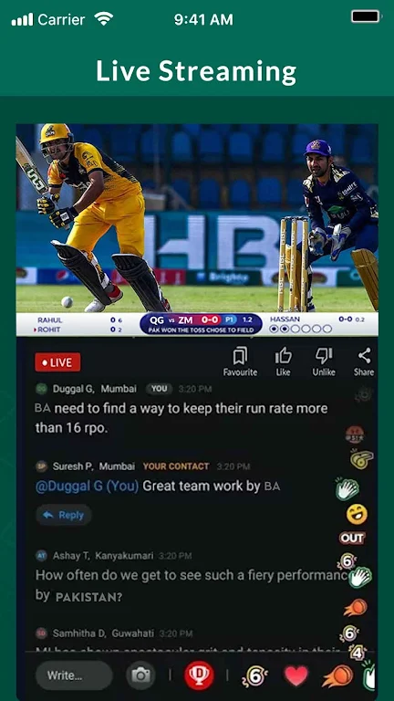 PSL 9: Live PTV Sports