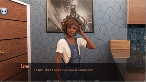 Neko Paradise – New Version 0.18 [Alorth]