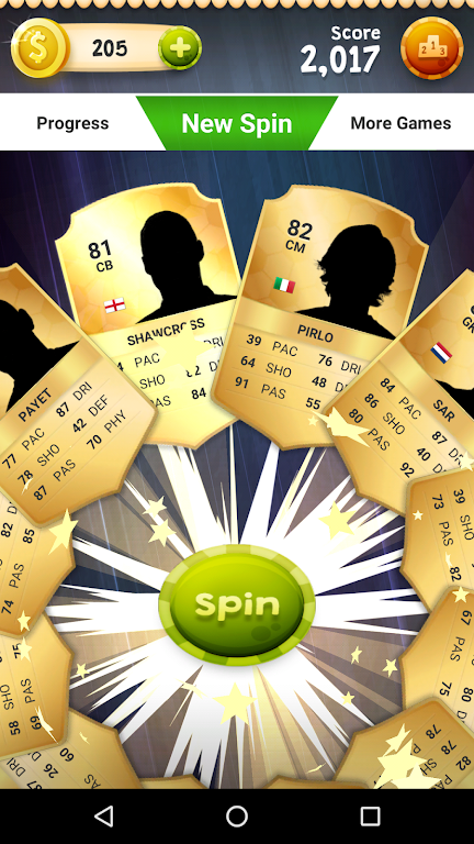 FUT 17 PACK OPENER APK