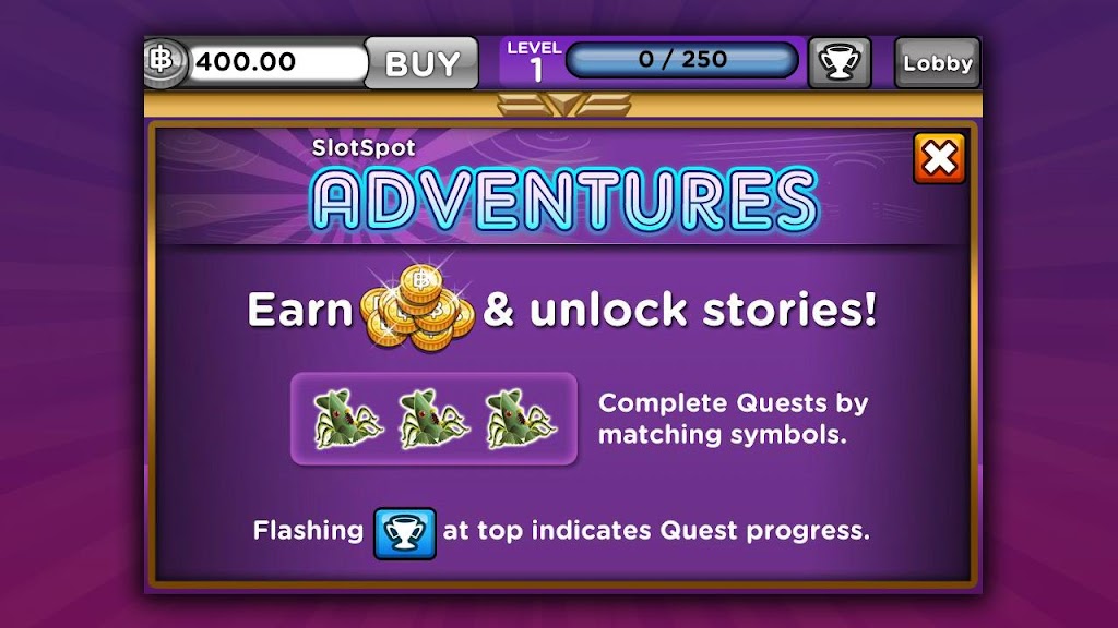SlotSpot - Slot Machines 3.13.794