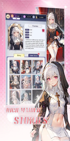 Mystic Spring Workshop APK