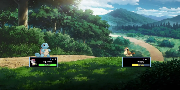 PokeLewd: For Waifus