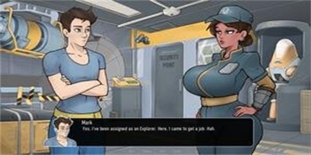 Deep Vault 69 – New Version 0.2.16_a1
