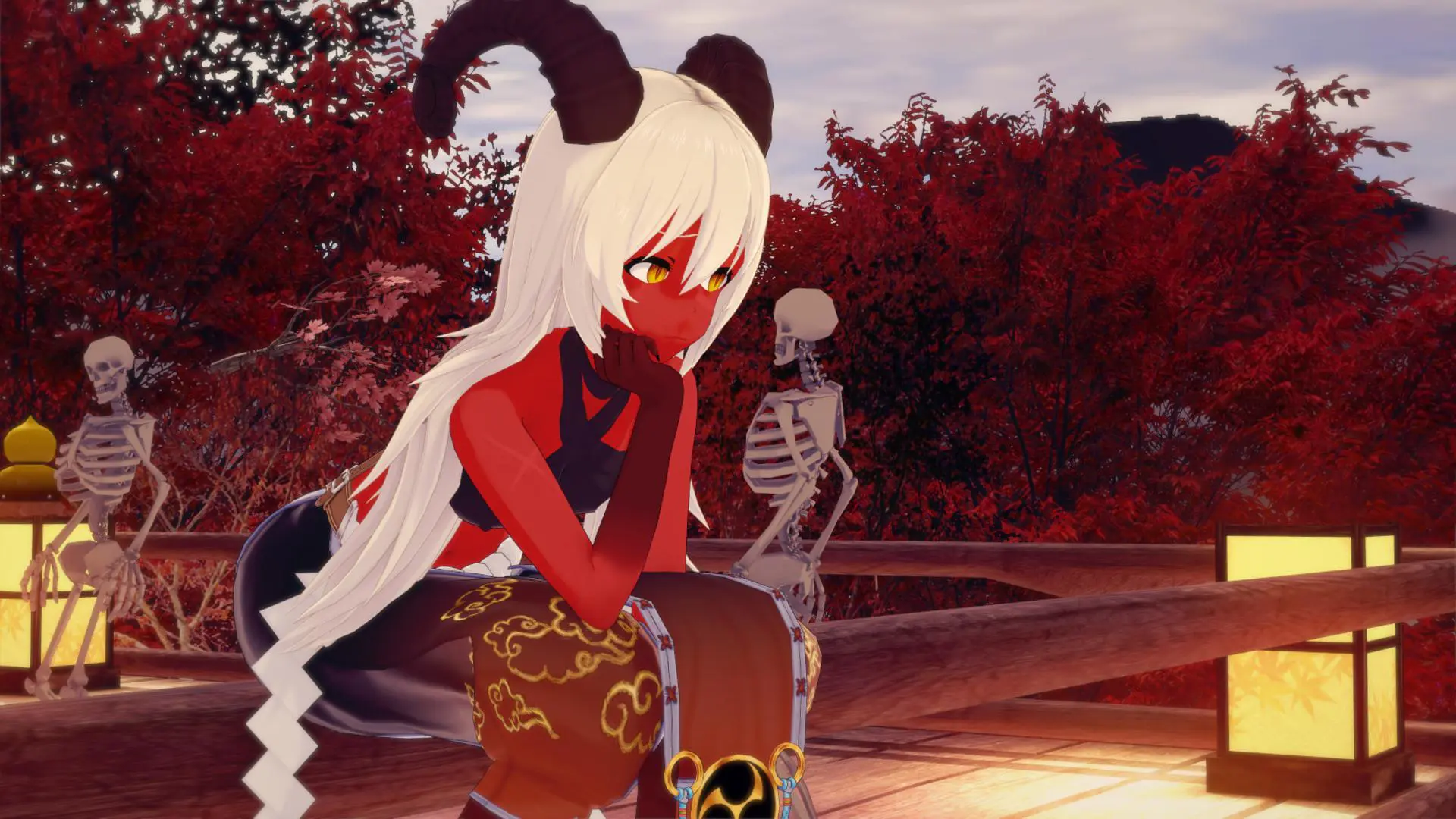 Lusting my religion(NSFW +18)[Version 0.7.5.5]