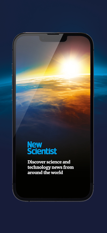 New Scientist Mod