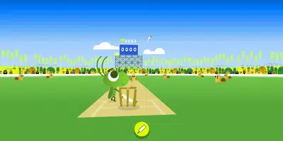 Doodle Cricket - Cricket Game APK
