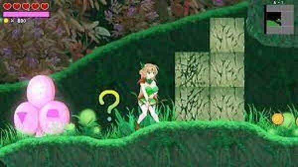 Lillian&#039;s Adventure