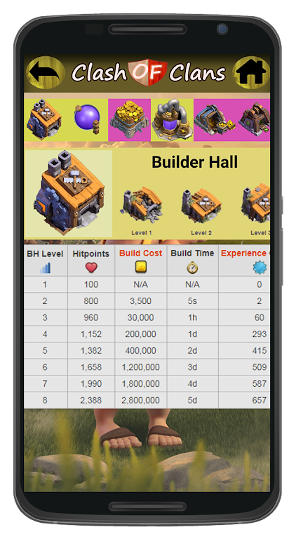 Clash Of Clans Wiki