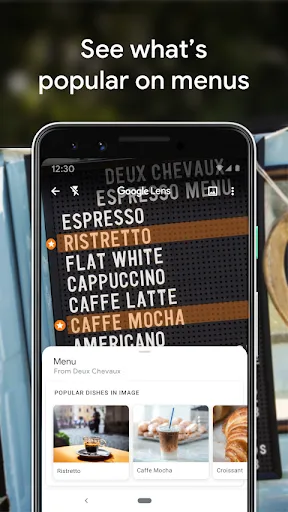 Google Lens APK