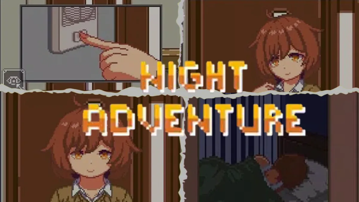 Night Adventure APK