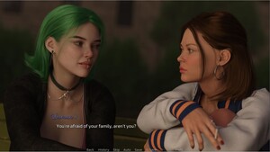 Lesson in Loyalty - Chapter 1 [Lesson in Loyalty]
