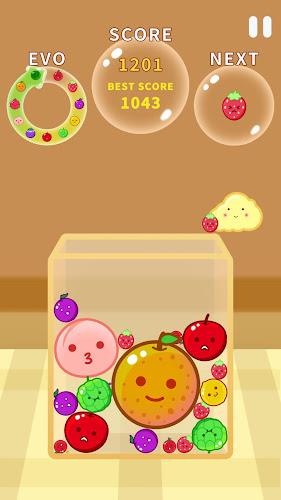 Merge Fruit Watermelon