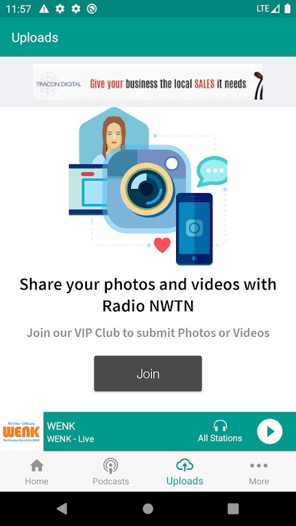 Radio NWTN
