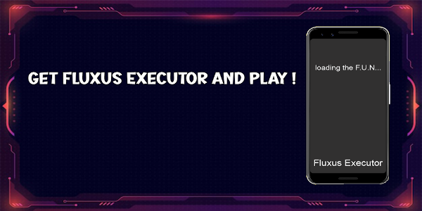 Fluxus Executor Mod