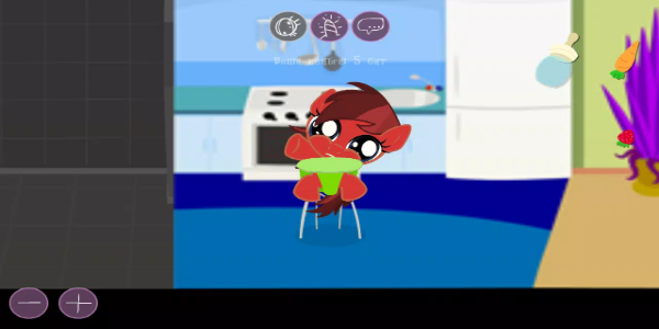 Joy Pony Mod