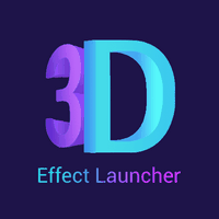 3D Effect Launcher, Cool Live Mod