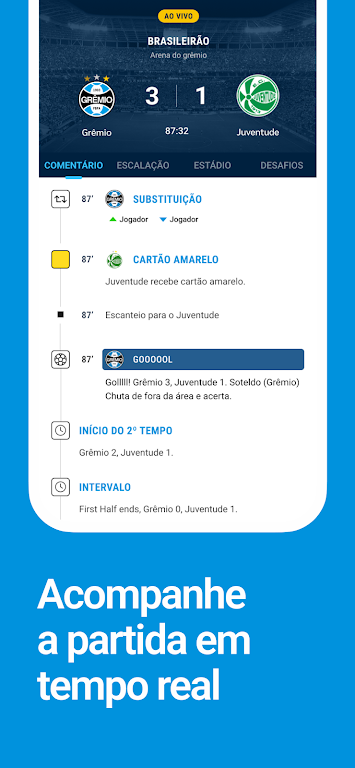 Meu Grêmio