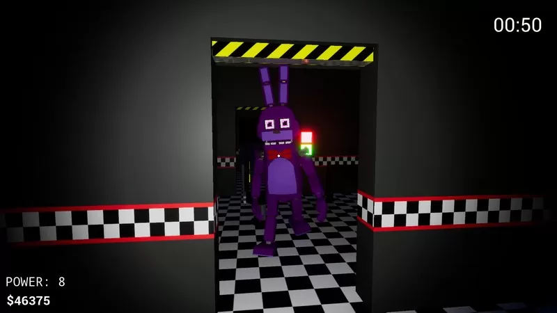 Killer in Purple 2
