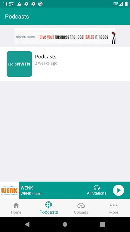 Radio NWTN