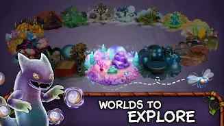 My Singing Monsters The Lost Landscape