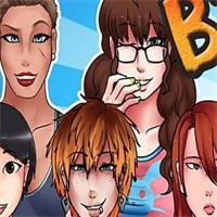 Futadom World - Binding Sim