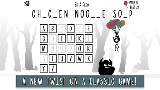 Hangman by Coolmath Games New