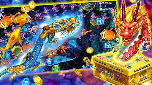 Fire Kirin Online Casino Game