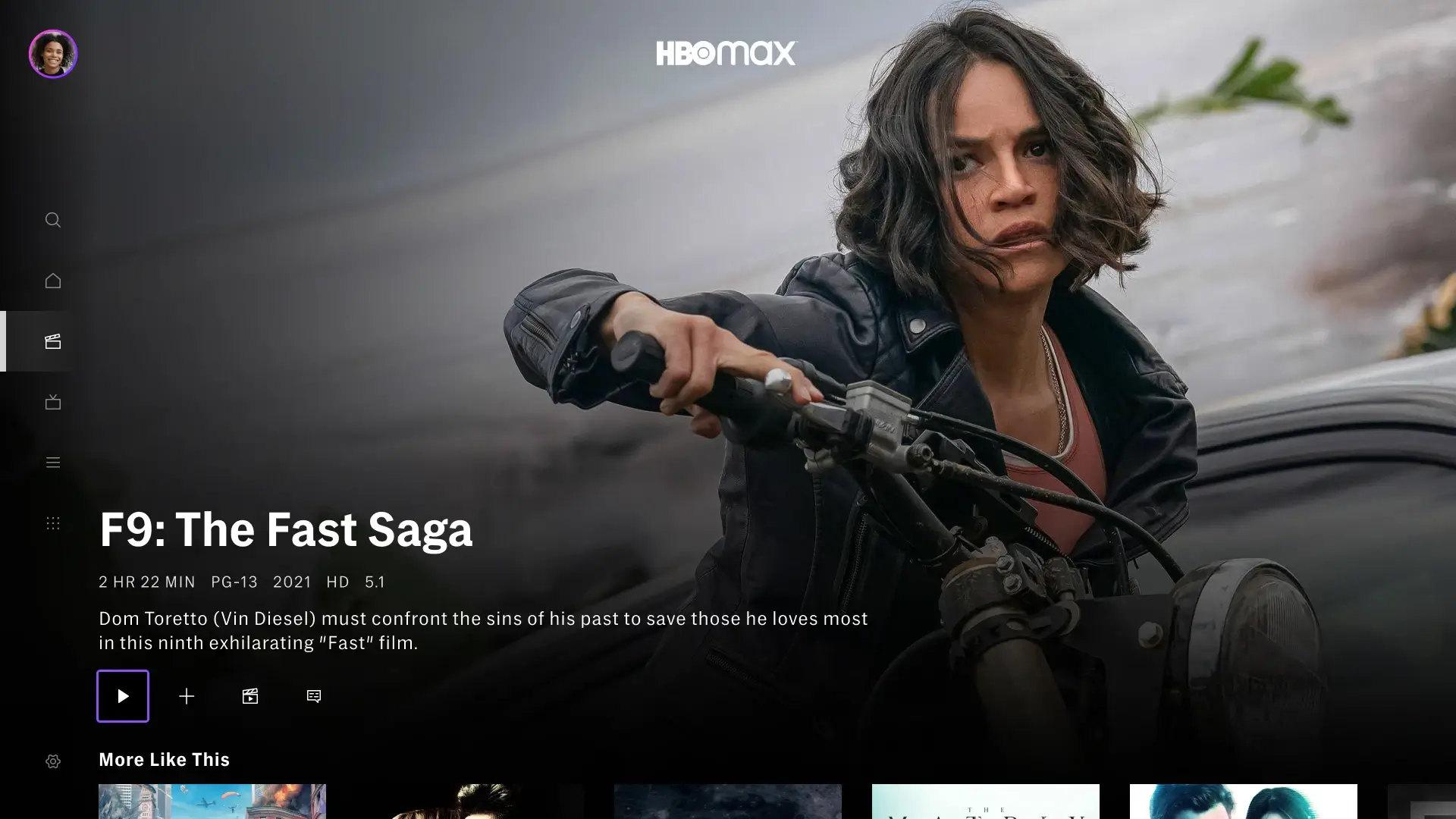 HBO Max