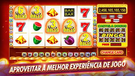 Slots Vamos-Vegas 777