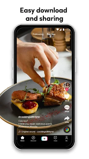 TikTok Lite APK