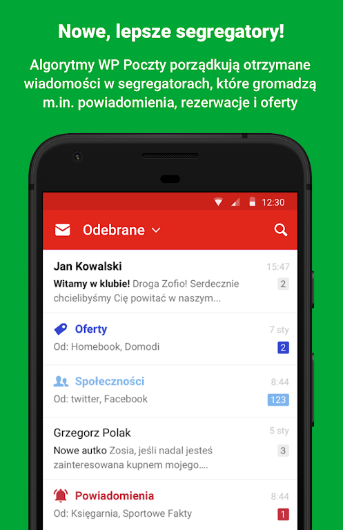 WP Poczta