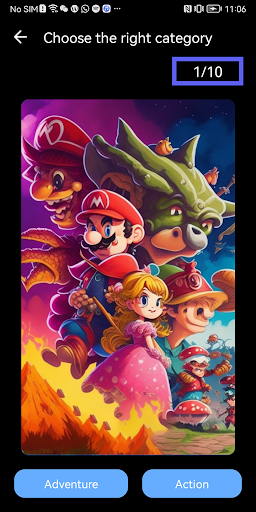 Dazofy APK