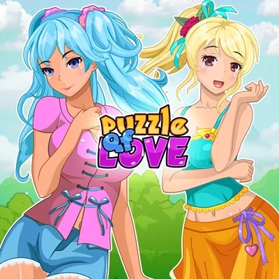 Puzzle of Love MOD APK
