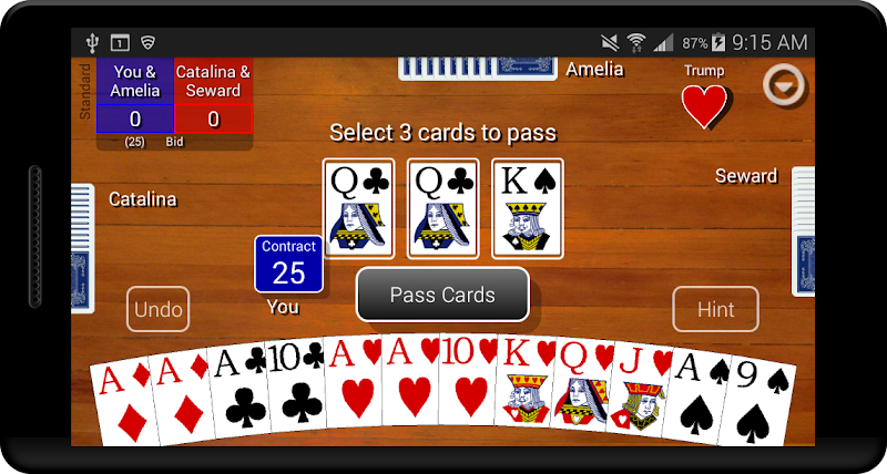 Pinochle Classic