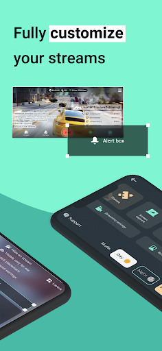 Streamlabs Mod