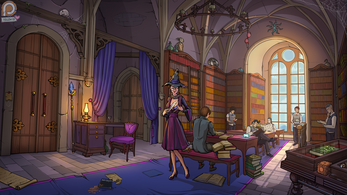Innocent Witches
