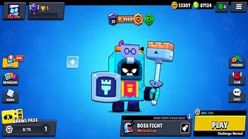Multi Brawl