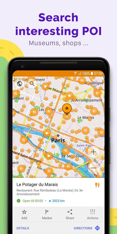 OsmAnd+ APK