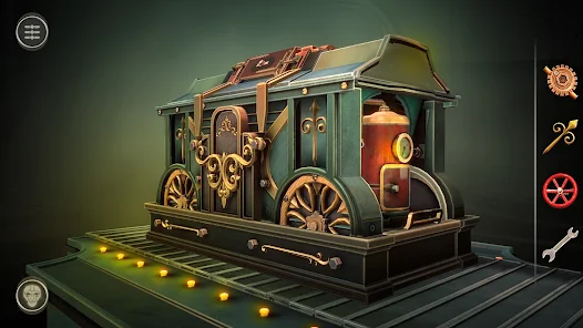 Boxes: Lost Fragments MOD