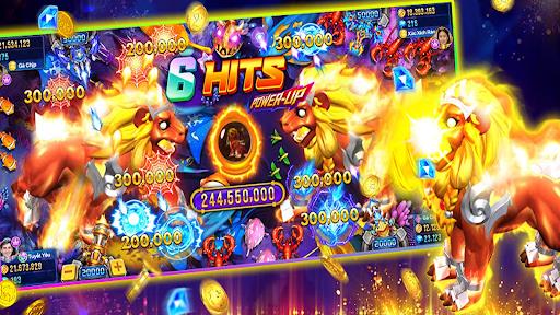Fire Kirin Online Casino Game