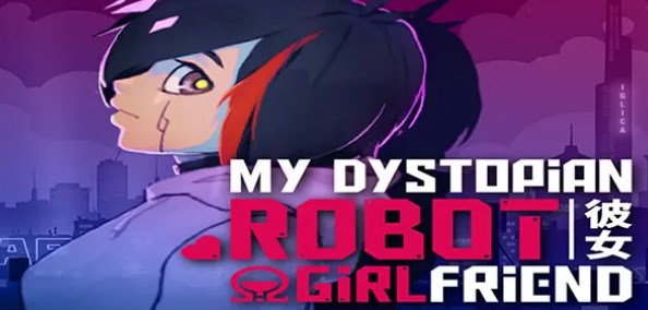 !Ω Factorial Omega: My Dystopian Robot Girlfriend