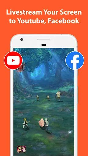 AZ Screen Recorder MOD