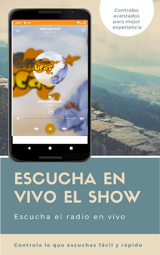 El Genio Lucas Radio en Vivo Reflexiones y Podcast