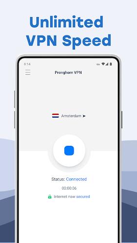 Pronghorn VPN-Secure VPN Proxy APK