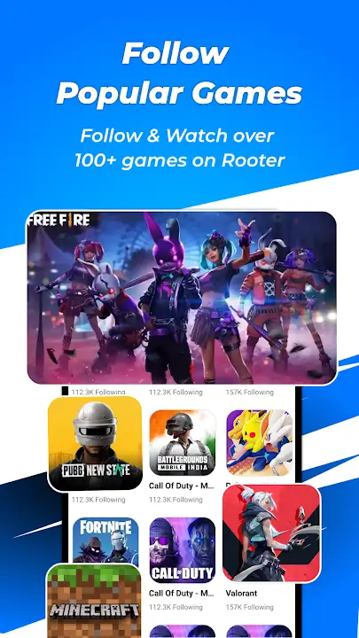 Rooter